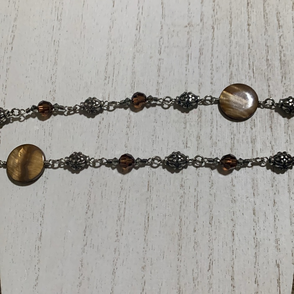 Brighton Necklace - Picture 5 of 6